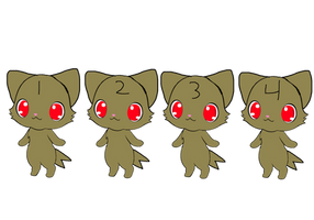 The wallies
