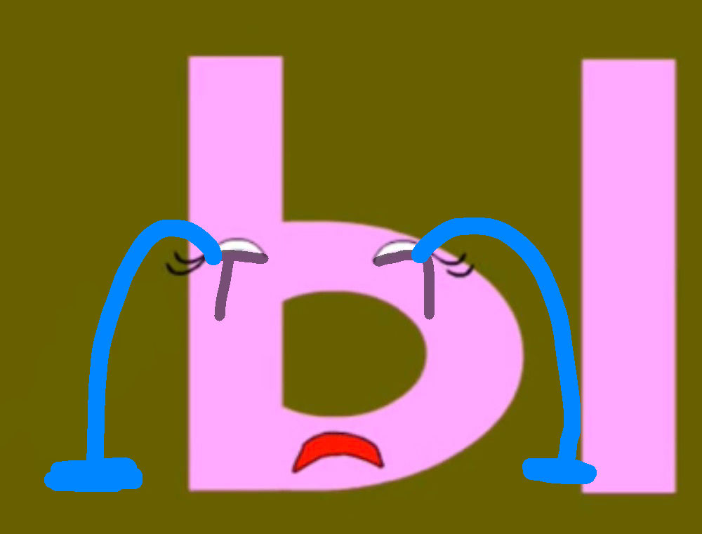 Helly R Crying Yery crying (improved) by Memaithecreator999 on DeviantArt