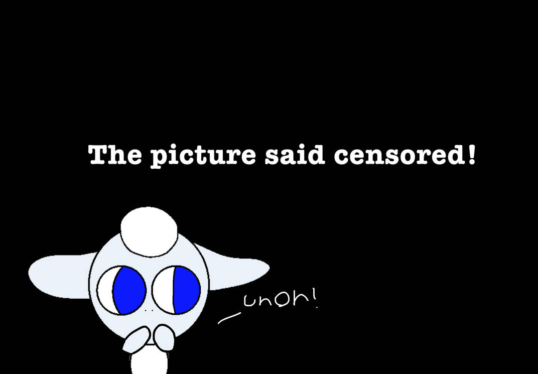 Deviantart Censor Sticker My censor bar by Memaithecreator999 on DeviantArt