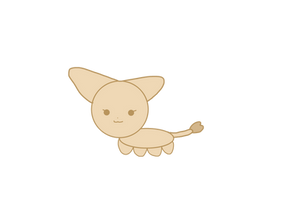 Bei the jerboa