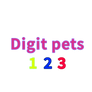 Digitpets logo