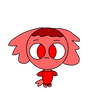 Mooni the dog