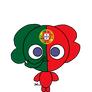 TW: elephants, Kawaiicountrymation (set 5) (final)