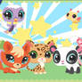 LPS Card I made on Card Creator