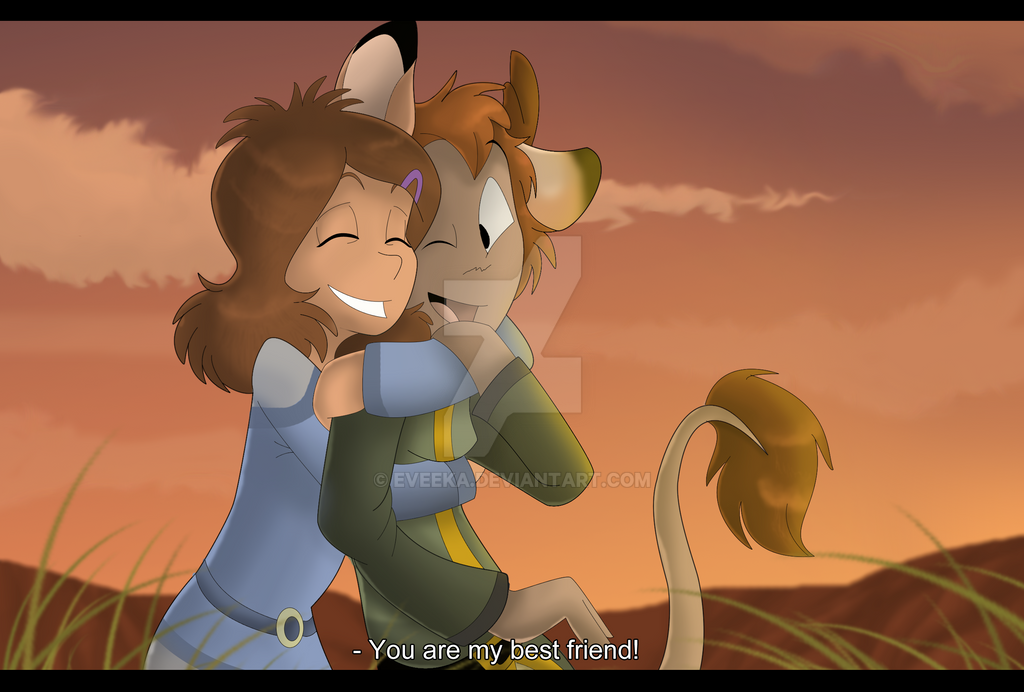 Fs You Are My Best Friend By Eveeka On Deviantart Fs You Are My Best Friend By Eveeka On Deviantart