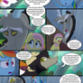 MLP FIM TLA pg 95 - 97: Why didn't you tell me?