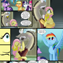 MLP FIM TLA pg 177: We are sorry