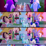 MLP FIM TLA pg 171-172: Hard lesson