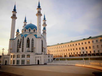 Kazan