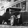 26 Lowboy Hot Rod - 1