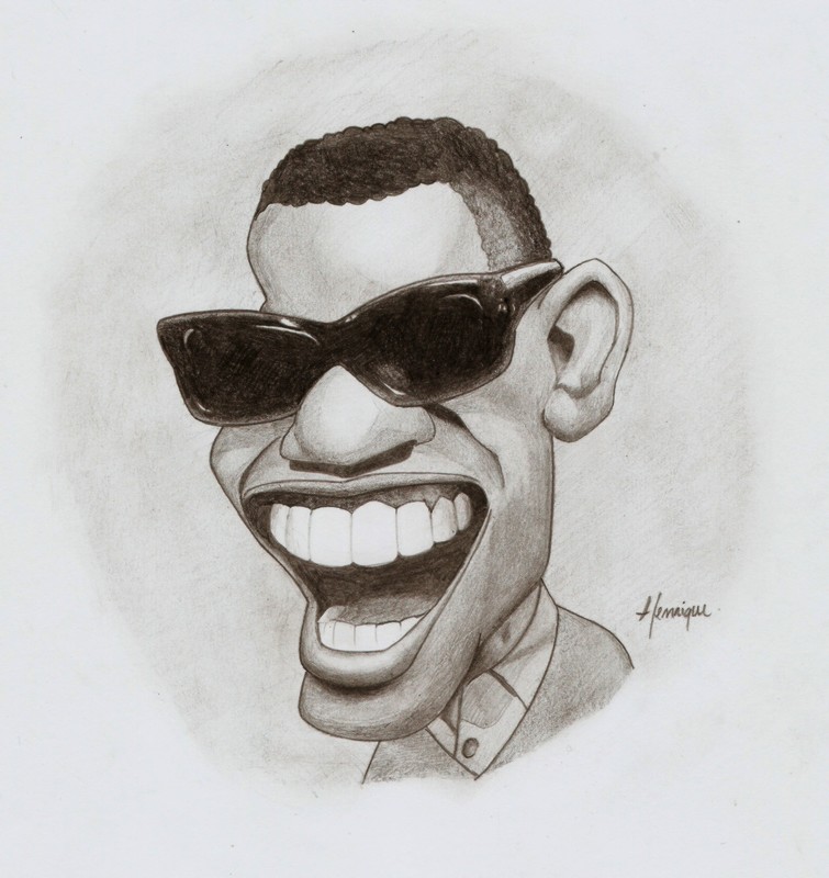 Ray Charles