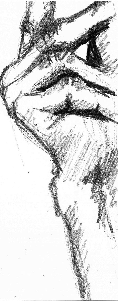 Snapped Body Drawing snap by DHokerG on DeviantArt
