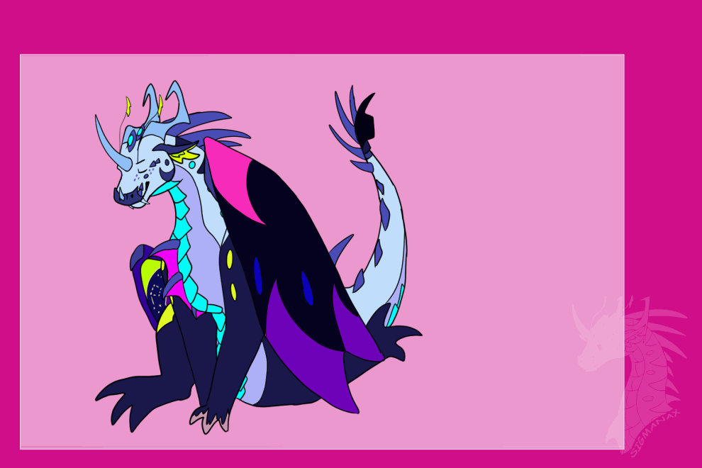 Delta animation by Sigmanax on DeviantArt