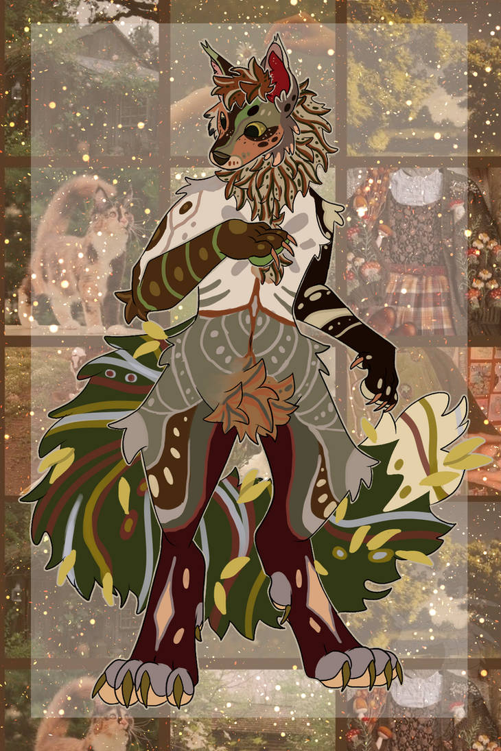Fox Custom Fox//Custom by Sigmanax on DeviantArt