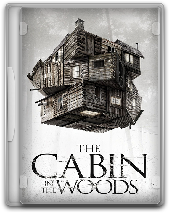 The Cabin In The Woods 12 Dvd Icon By Moeinmoradi On Deviantart The Cabin In The Woods 12 Dvd Icon By Moeinmoradi On Deviantart