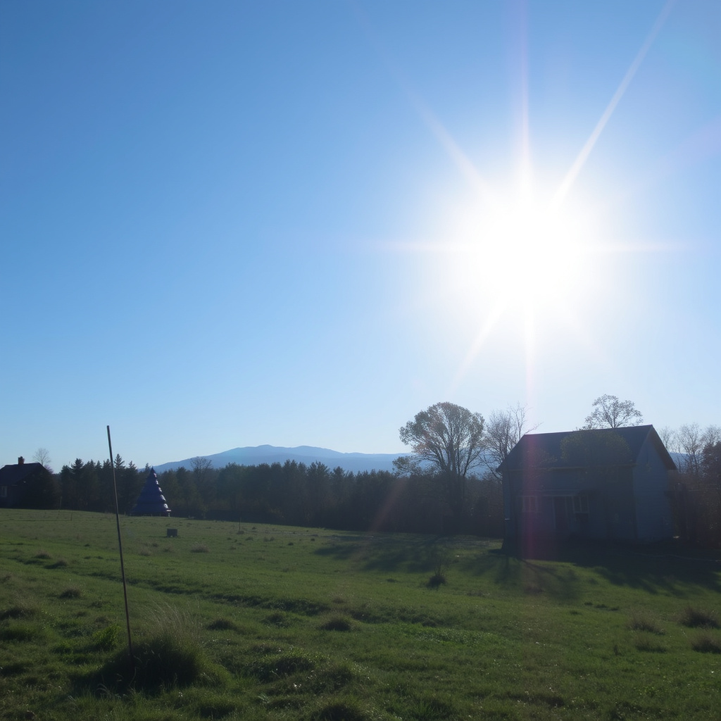 Sun Rays Props A Sunray by palrem on DeviantArt