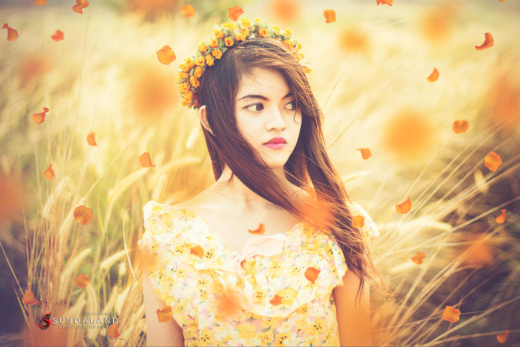 -: Ria Yaya :- by BataraKresna on DeviantArt