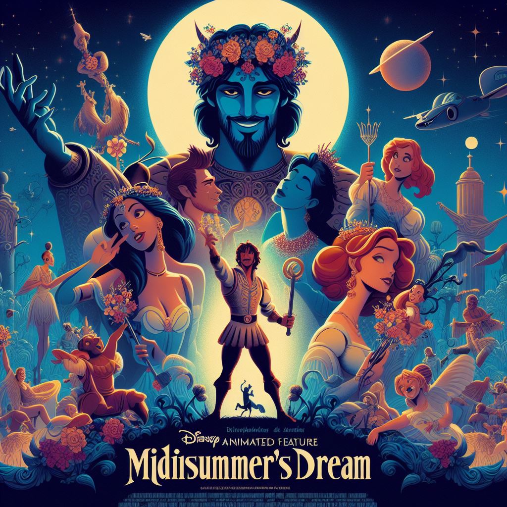 Disney Animated Feature Midsummer Night s Dream By Disneydark On DeviantArt disney-animated-feature-midsummer-night-s-dream-by-disneydark-on-deviantart