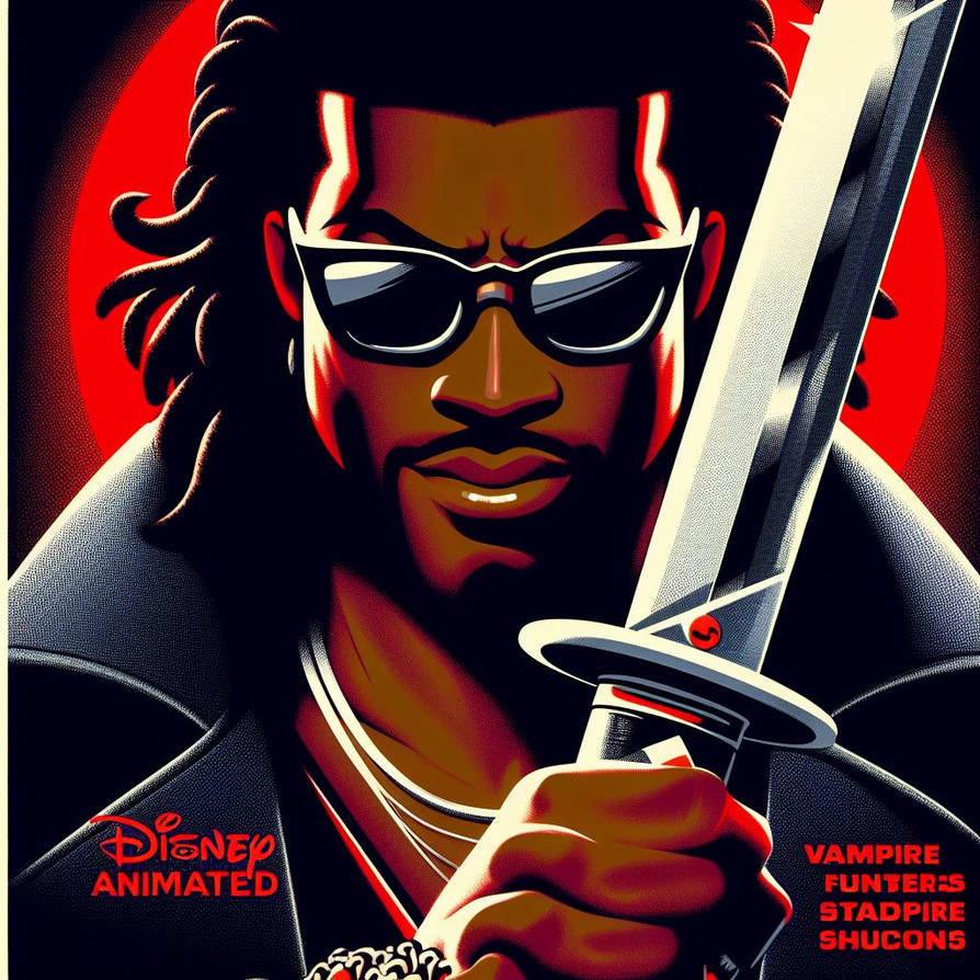 Top Blade Animation Disney Animated Feature Blade by disneydark on DeviantArt