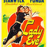 The Lady Eve