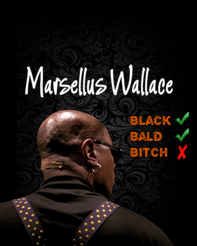 Marsellus Wallace