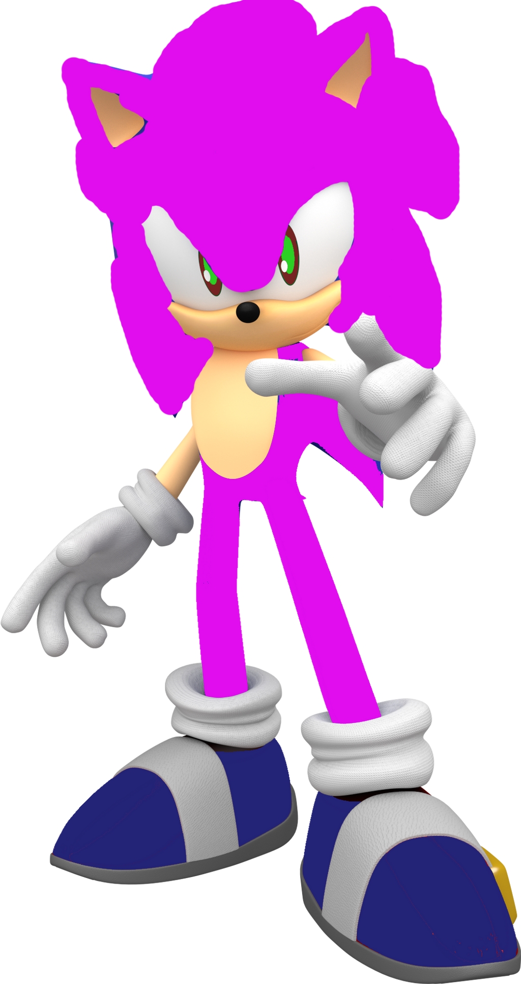 My sonic oc character by xXXxmlgqwikskoprxXXx on DeviantArt