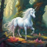 Wild Unicorn 1