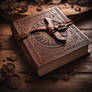 Leather Cover 3