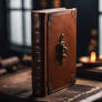 Leather Cover 7