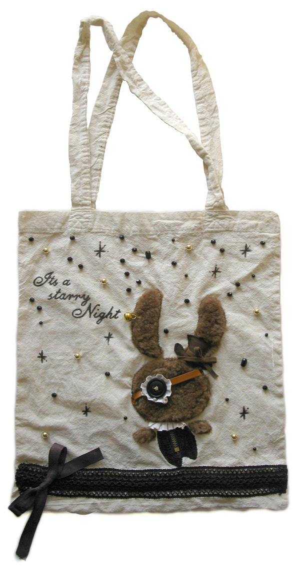 Bunny Bag