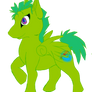 Perpermint Rum MLP OC