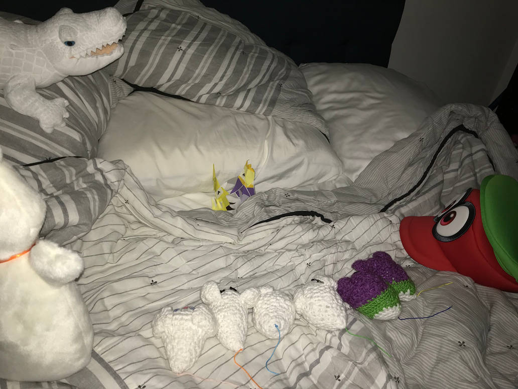 Weeks Later... ^^ by ShockoDragons on DeviantArt