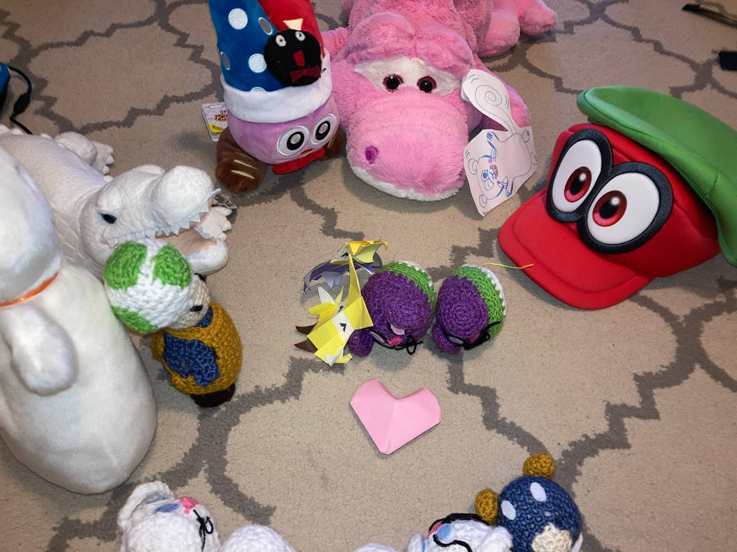 Weeks Later... -^w^- by ShockoDragons on DeviantArt