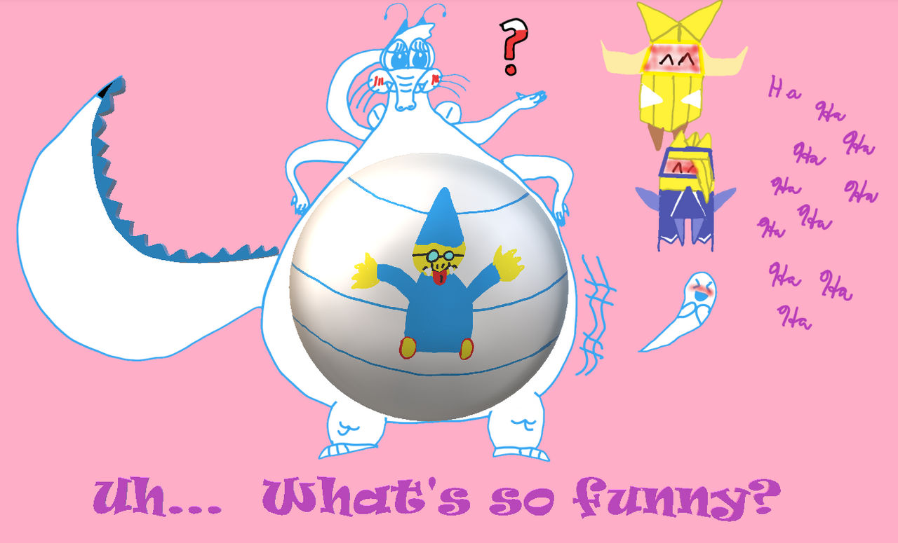 SPLAT!!! by ShockoDragons on DeviantArt