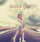 Roller Girl by Doucesse