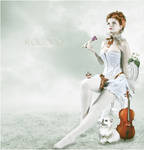Rococo by Doucesse