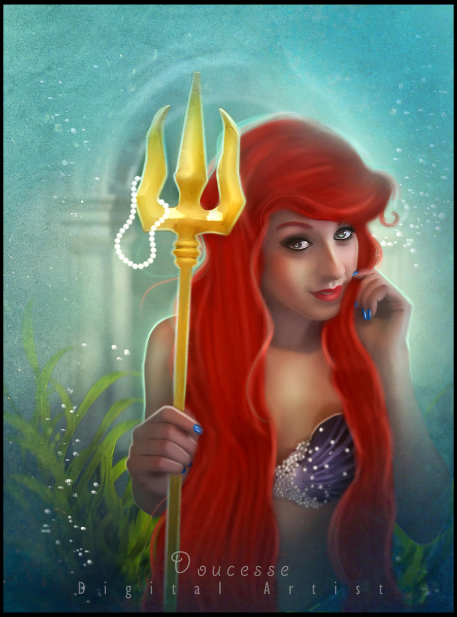 ARIEL