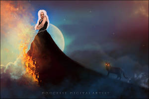 Light my Fire by Doucesse Light my Fire by Doucesse