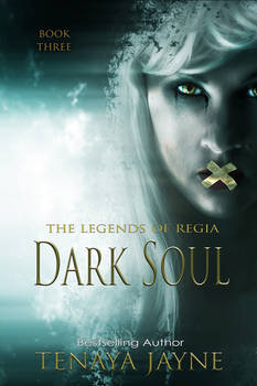 DARK SOUL Book Cover