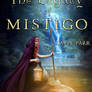 The Legacy of Mistigo ( BOOK COVER commission )