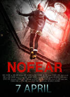 NoFear [ example movie poster ]