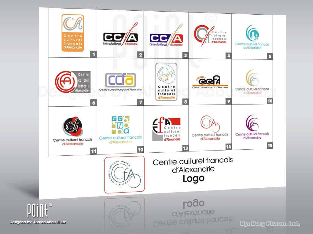 CCFA logo by ezz5 on DeviantArt