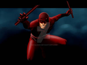 DAREDEVIL