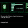 Falcon Codec ID