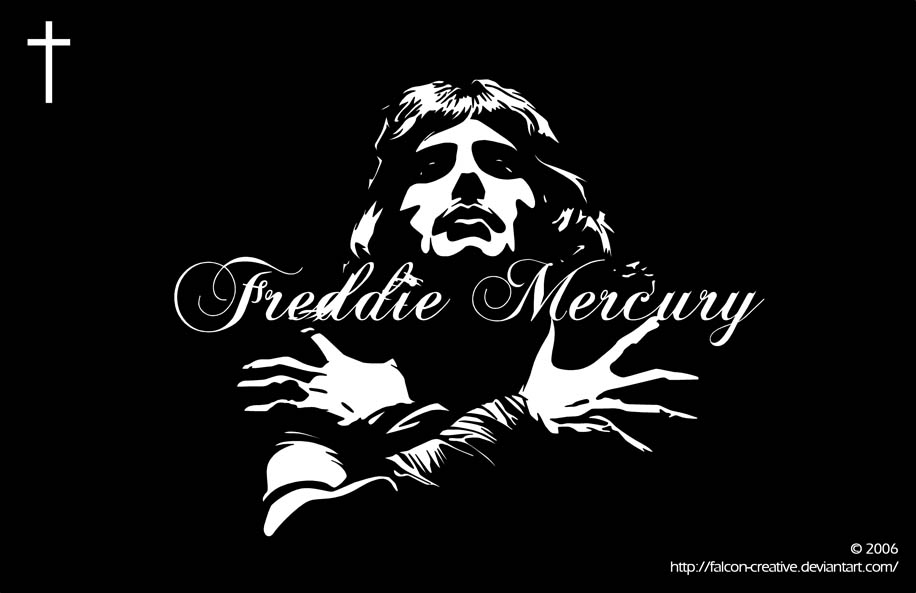 Tributo a Freddie Mercury