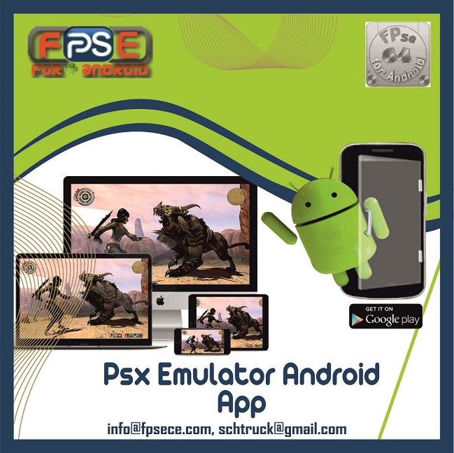 PSX Android App PSX Emulator Android APK by Fpsece on DeviantArt PSX Android App PSX Emulator Android APK by Fpsece on DeviantArt