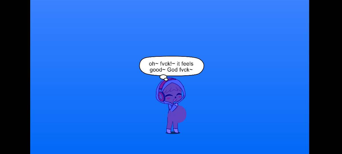 Matetsu Blueberry inflation (Pt 9) by Japanlara3 on DeviantArt