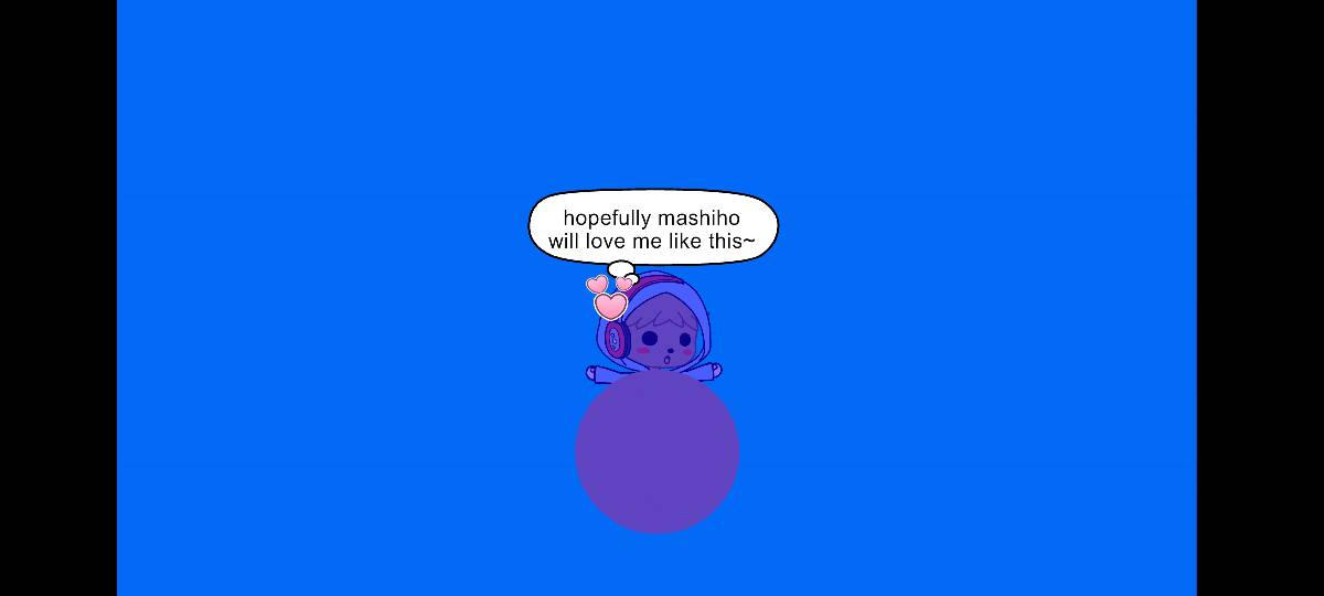 Matetsu Blueberry inflation comic (Pt 12) by Japanlara3 on DeviantArt