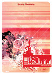 RICH_AND_BEAUTIFUL : flyer :