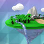 Island In The Sky
